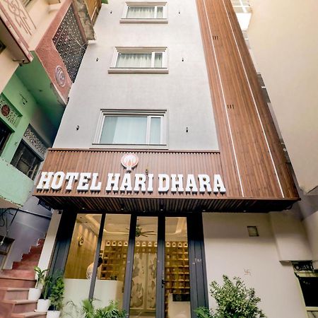 Hotel Hari Dhara, 100 Meters From Har-Ki-Pauri Haridwār Exteriér fotografie